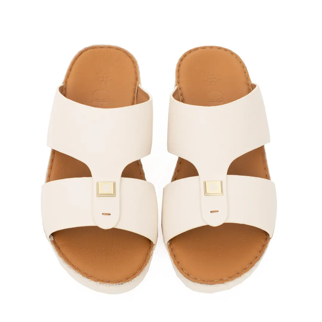 Chic Men Arabic Sandals